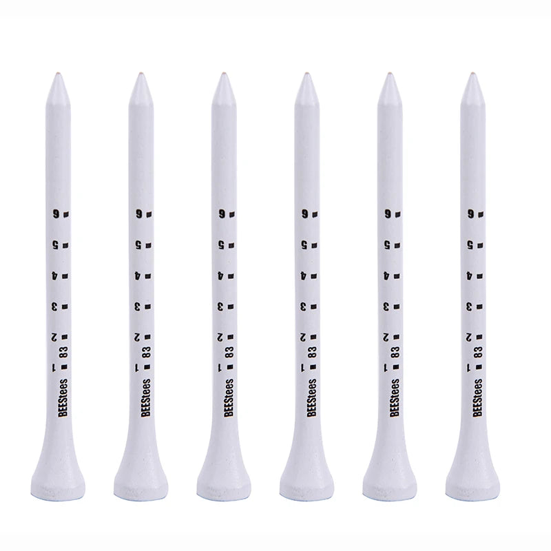 50PCS Professional Golf Tees