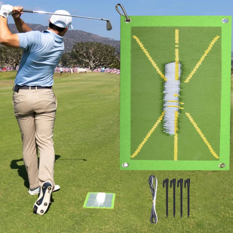 Golf Practice Mat